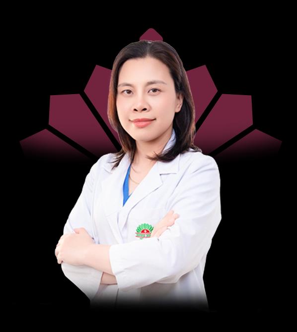 Đặng Thị Liên Hương