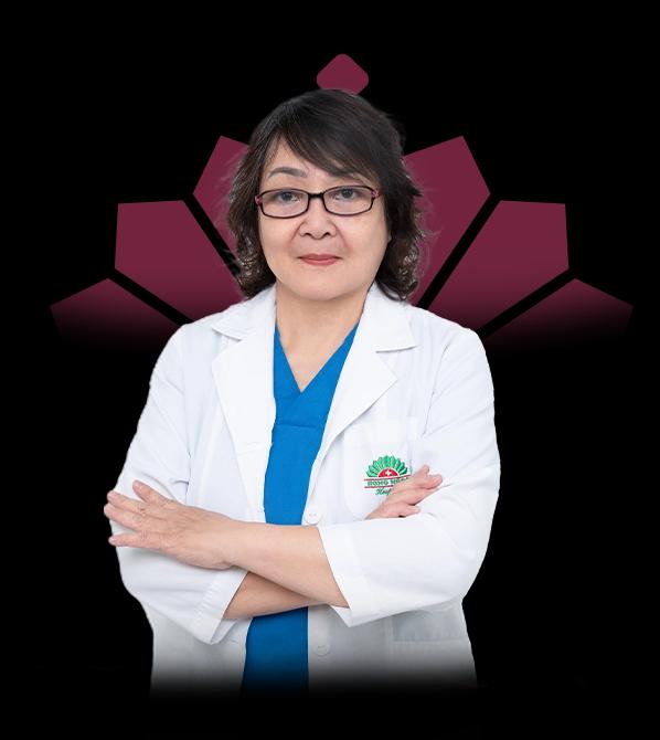 Nguyễn Nguyệt Nhã