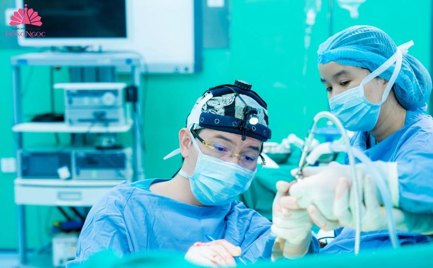 Hình ảnh giới thiệu bệnh viện