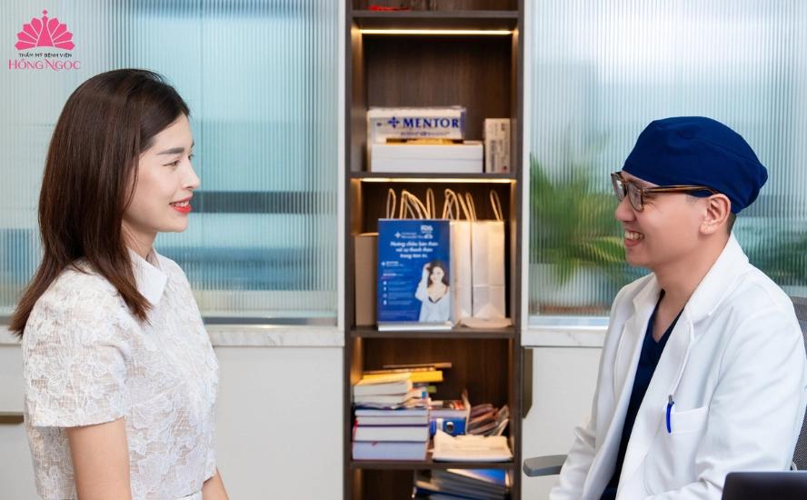 Hình ảnh giới thiệu bệnh viện